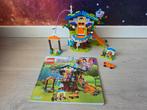 41335 Mia's Boomhut, Ophalen of Verzenden, Zo goed als nieuw