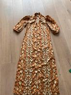 Dante6 jurk M nieuwstaat, Kleding | Dames, Jurken, Geel, Ophalen of Verzenden, Zo goed als nieuw, Onder de knie