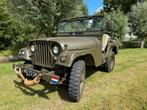 Nekaf m38a1 jeep 1960, Auto's, Bedrijf, Te koop