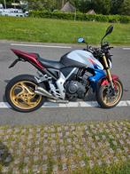 Mooie Honda CB1000R HRC, Ophalen