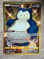 Snorlax - Chilling Reign 224/198 - Pokemon Kaart, Ophalen of Verzenden, Zo goed als nieuw