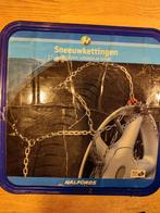 Halfords Sneeuwkettingen - Diverse Maten, Ophalen of Verzenden, Zo goed als nieuw
