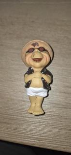 Laaf poppetje efteling (17126), Verzamelen, ., Ophalen of Verzenden, Zo goed als nieuw, .