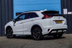 Mitsubishi Eclipse Cross 2.4 PHEV Executive, Auto's, Automaat, 188 pk, 4 cilinders, Met garantie (alle)