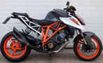 KTM 1290 SUPER DUKE R (bj 2017), 2 cilinders, KTM, Motorrijbewijs A, Particulier