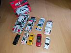 Collectie Modelauto's Audi DTM & Rally, Ophalen of Verzenden