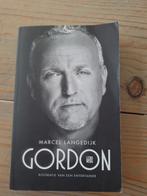 Marcel Langedijk - Gordon, Boeken, Ophalen of Verzenden, Zo goed als nieuw, Marcel Langedijk