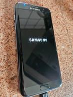 Zgan samsung S7 edge, Telecommunicatie, Mobiele telefoons | Samsung, Ophalen of Verzenden, Zo goed als nieuw