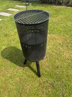 Vuurkorf & BBQ BONFEU 34 cm, Tuin en Terras, Vuurkorven, Ophalen, Zo goed als nieuw