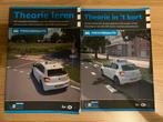 Lens Theorieboek Personenauto / Rijbewijs B + samenvatting, Ophalen of Verzenden, Gelezen, Algemeen, Lens verkeersleermiddelen
