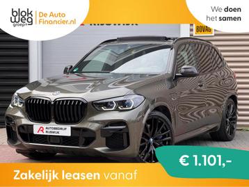 BMW X5 XDrive45e High Executive SkyLounge/B&W/3 € 79.950,0 beschikbaar voor biedingen