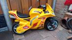 Injusa Winner loop motor, Ophalen, Zo goed als nieuw