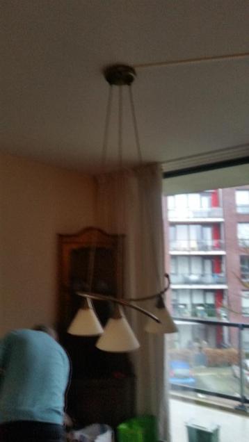 Hanglamp beschikbaar voor biedingen