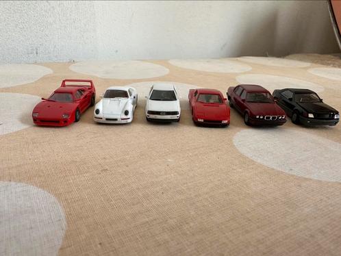 Herpa High Tech Collectie, Hobby en Vrije tijd, Modelauto's | 1:87, Zo goed als nieuw, Auto, Herpa, Ophalen