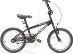 Tornado Bmx 16 zwart jongens 22cm 16inch, Fietsen en Brommers, Nieuw, TORNADO, Versnellingen