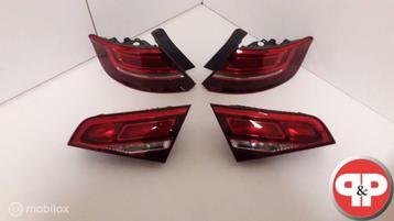 Audi A3 8V Facelift Achterlichten Set 8V4945069 beschikbaar voor biedingen