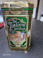 blikken, Verzamelen, Blikken, Ophalen, Gebruikt, Thee