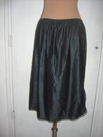 onderrok maat XL, Kleding | Dames, Ondergoed en Lingerie, Verzenden, Zwart, Overige typen