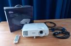 BenQ Projector - Zo goed als nieuw!  Evt met bijbehoren., Ophalen, BenQ, Zo goed als nieuw, DLP