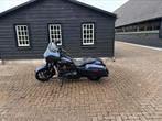 Harley street glide, Bedrijf, Toermotor