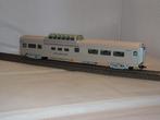 Marklin Streamliner Vista Dome USA 43614 nieuw in OVP (#932), Wisselstroom, Ophalen of Verzenden, Märklin, Nieuw
