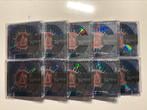 Minidisc’s. TDK XS-IV 74 10x nieuw uit verpakking 74 min., Audio, Tv en Foto, Walkmans, Discmans en Minidiscspelers, Ophalen of Verzenden