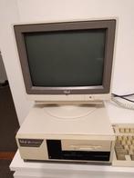 TULIP COMPACT 2, ZEER ZELDZAAM COMPLEET SYSTEEM., Computers en Software, Vintage Computers, Ophalen