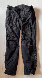 Rukka RCT Gore-Tex motorbroek maat 58 C2, Heren, Rukka, Ophalen of Verzenden, Broek | textiel