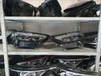 Facelift Audi Q5 SQ5 80A matrix beam LED koplampen, Verzenden, Gebruikt, Audi
