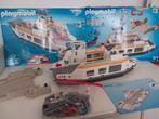 Playmobil 5127 Veerboot, Kinderen en Baby's, Speelgoed | Playmobil, Ophalen