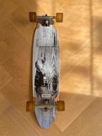 Skateboard Longboard Closed #94/100, Ophalen of Verzenden, Gebruikt, Skateboard, Longboard