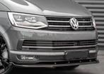 Voorspoiler Volkswagen Transporter T6 2015 - 2019, Auto diversen, Tuning en Styling, Ophalen of Verzenden, -, -, -