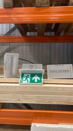 Noodverlichting | led | Van Lien | Famoslar | kabelgoot, Ophalen, Zo goed als nieuw, Overige typen