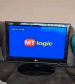 Tv met ingebouwde dvd speler 47cm, Audio, Tv en Foto, Televisies, Overige merken, LED, 50 Hz, Ophalen of Verzenden