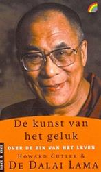 Dalai Lama: de kunst van het geluk, Boeken, Overige typen, Ophalen of Verzenden, Zo goed als nieuw, Spiritualiteit algemeen