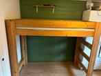 Robuuste Hoogslaper - Gratis Af te Halen!, Ophalen, Hoogslaper, Eenpersoons, 210 cm
