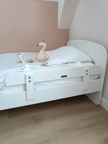 Vipack Kiddy bedhekje valbeveiliging  beschikbaar voor biedingen