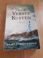 Elizabeth Camden - Naar de verste kusten, Elizabeth Camden, Zo goed als nieuw, Nederland, Verzenden