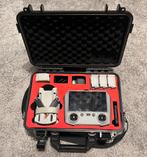 DJI Mini 3 Pro, DJI RC, Fly More Combo Hardcase, Accessoires, Audio, Tv en Foto, Drones, Ophalen of Verzenden, Zo goed als nieuw