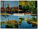 Aalsmeer, Ophalen of Verzenden, Gelopen, Noord-Holland