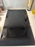 Etna inductie kookplaat - 2 zones, Ophalen, Gebruikt, 3 kookzones of minder, Inbouw