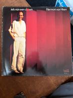 Herman van Veen - iets van een clown, Ophalen of Verzenden, Zo goed als nieuw, 12 inch, Levenslied of Smartlap