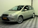 Ford C-MAX 1.8-16V Limited Trekhaak ECC NL Auto (bj 2009), Auto's, Voorwielaandrijving, 65 €/maand, Stof, Gebruikt