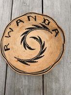 Watutsi mand / Schaal Rwanda 1950 collectie Antropoloog, Antiek en Kunst, Ophalen of Verzenden