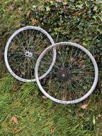 Airline wielset - Gebruikt, Ophalen, Gebruikt, Racefiets, Wiel