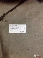 Peugeot 206    2000  Achterlicht Links, Auto-onderdelen, Gebruikt, -, -, Ophalen of Verzenden