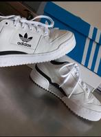 Adidas Forum Dames Sneakers Maat 39, Wit, Nieuw, Sneakers of Gympen, Verzenden