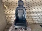 Stoel links chauffeur Mercedes C-Klasse 2014 tot 2018, Ophalen of Verzenden, Gebruikt, Mercedes-Benz