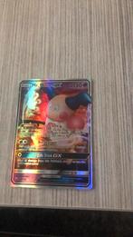 Mr.mime GX, Ophalen of Verzenden, Zo goed als nieuw, Losse kaart