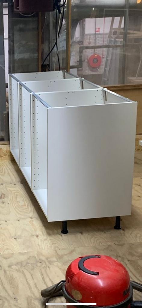 IKEA Method Keuken Basic - Nieuw & Gemonteerd!, Huis en Inrichting, Keuken | Keukenelementen, Nieuw, Minder dan 100 cm, 50 tot 100 cm